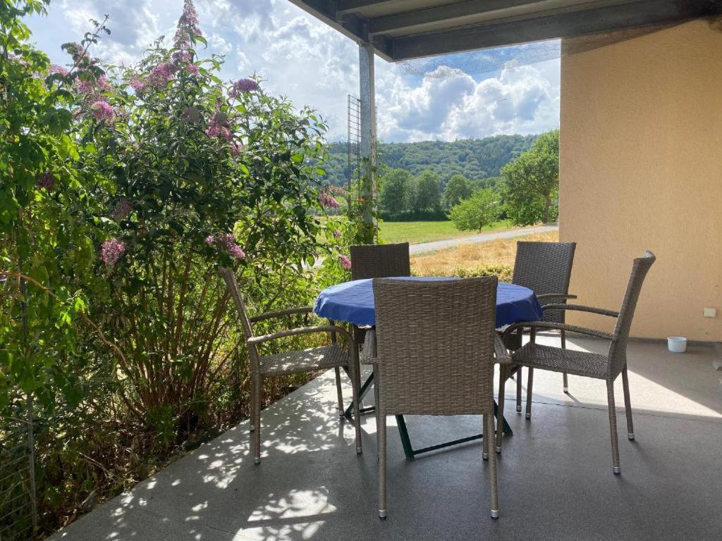 Flussperle Schwellenlos Fulda Exterior foto